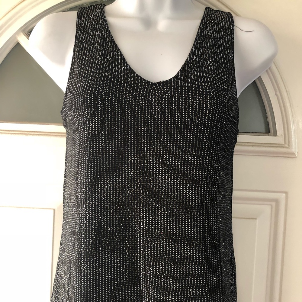 Black Top - Picture 2 of 2
